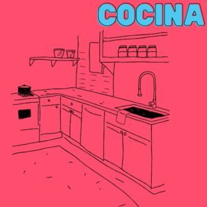 Cocina Inconclusa
